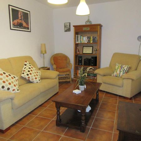 Casa Torrox Vila Exterior foto