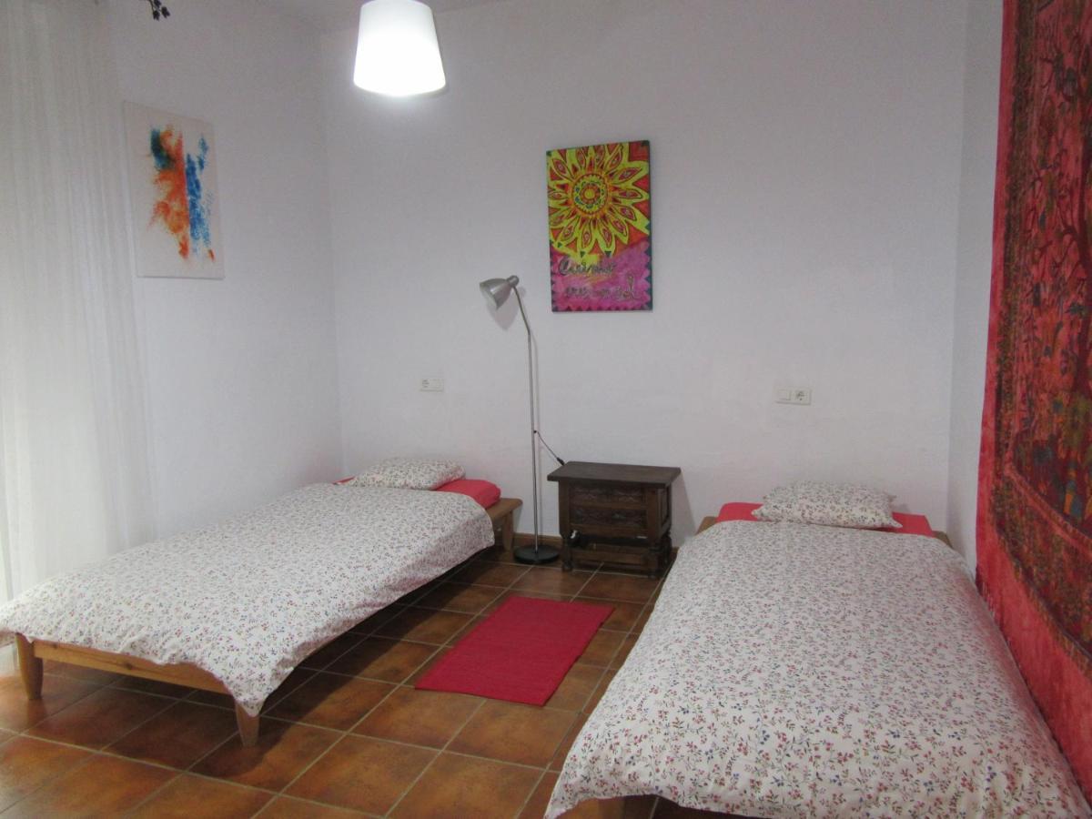 Casa Torrox Vila Exterior foto