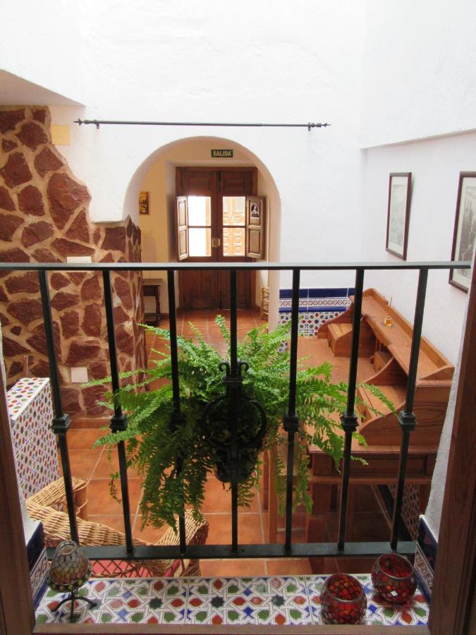 Casa Torrox Vila Exterior foto